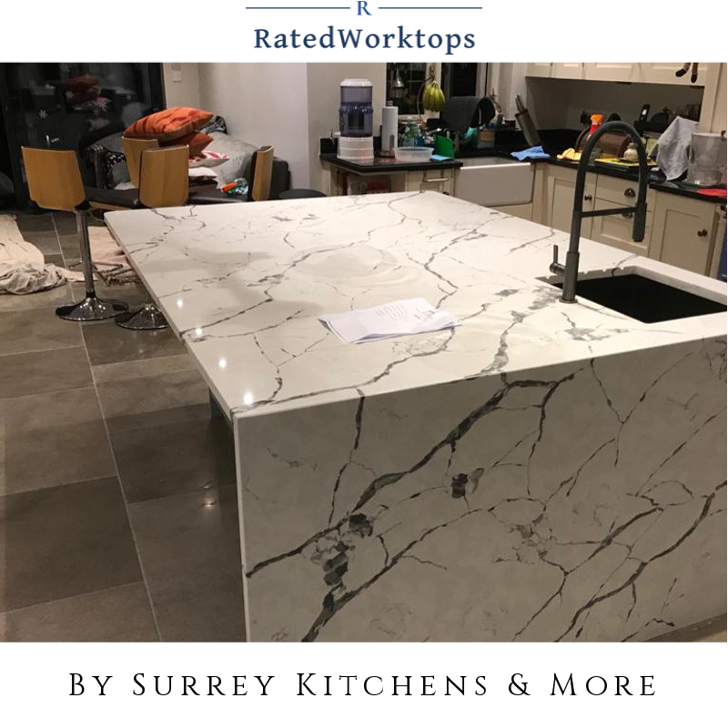 Surrey Kitchens and More